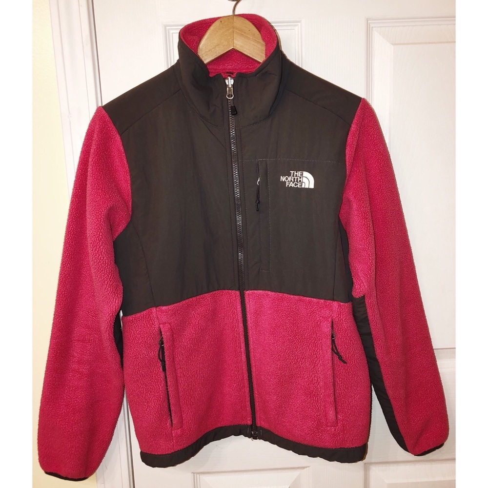 The North Face Women’s Denali Jacket